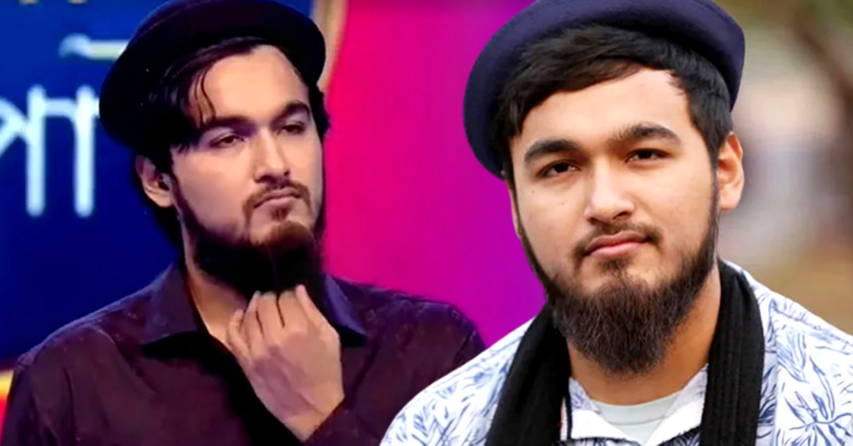 SaReGaMaPa fame Mainul Ahsan Noble controversy, audience threw shoes at the singer