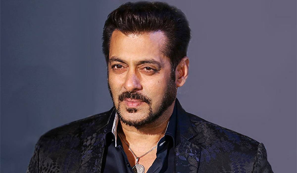 Salman Khan, Salman Khan on having baby, Salman Khan on becoming father