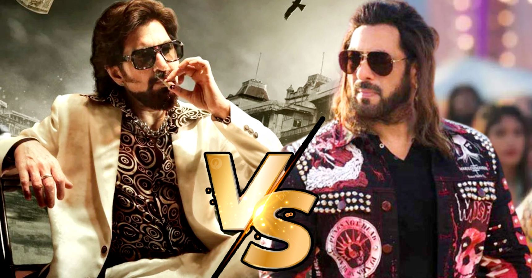 Salman Khan’s Kisi Ka Bhai Kisi Ki Jaan vs Jeet’s Chengiz, who won the box office battle