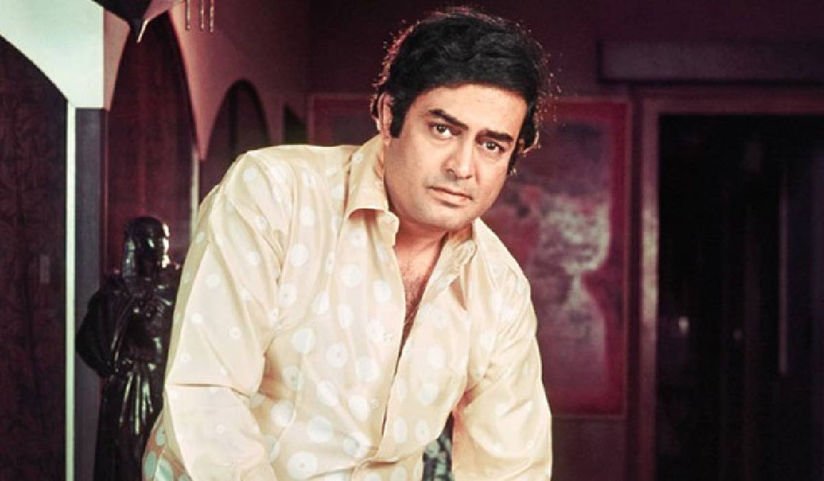Sanjeev Kumar, Alcohol addicted bollywood stars
