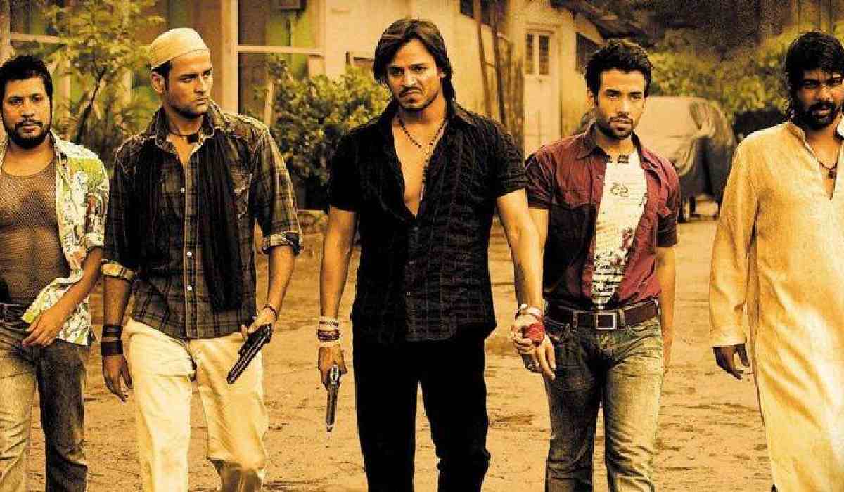 Shootout at Lokhandwala