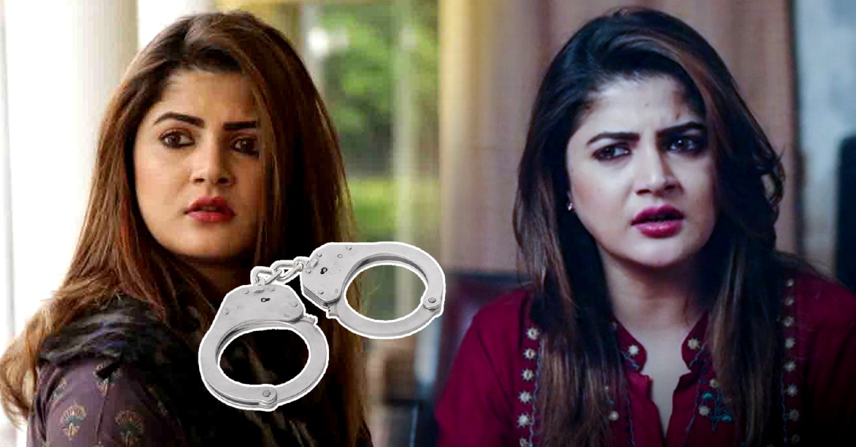 Srabanti Chatterjee open up about FIR against her for financial fraud