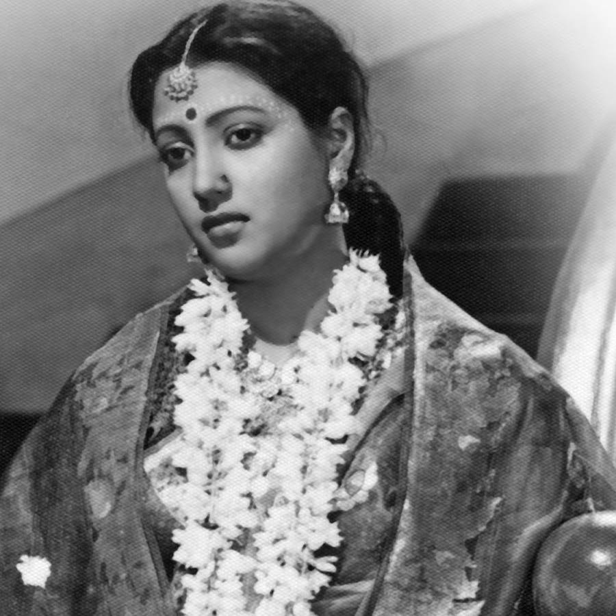 Suchitra Sen, why Suchitra Sen left cinema