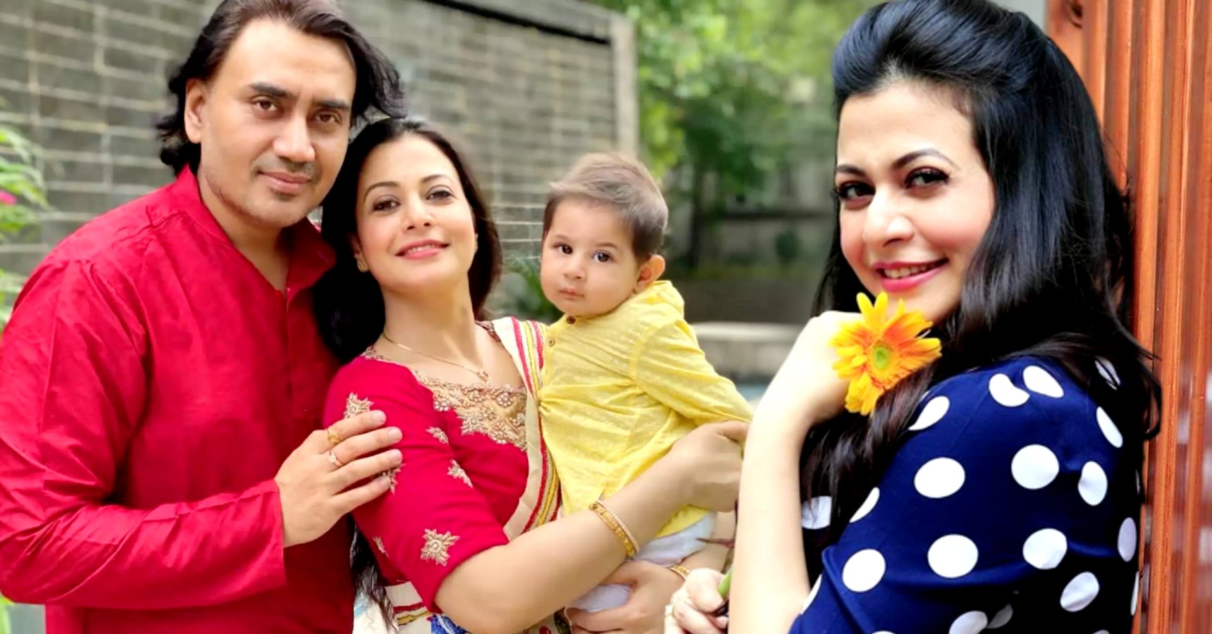 Tollywood actress Koel Mallick is reportedly pregnant again