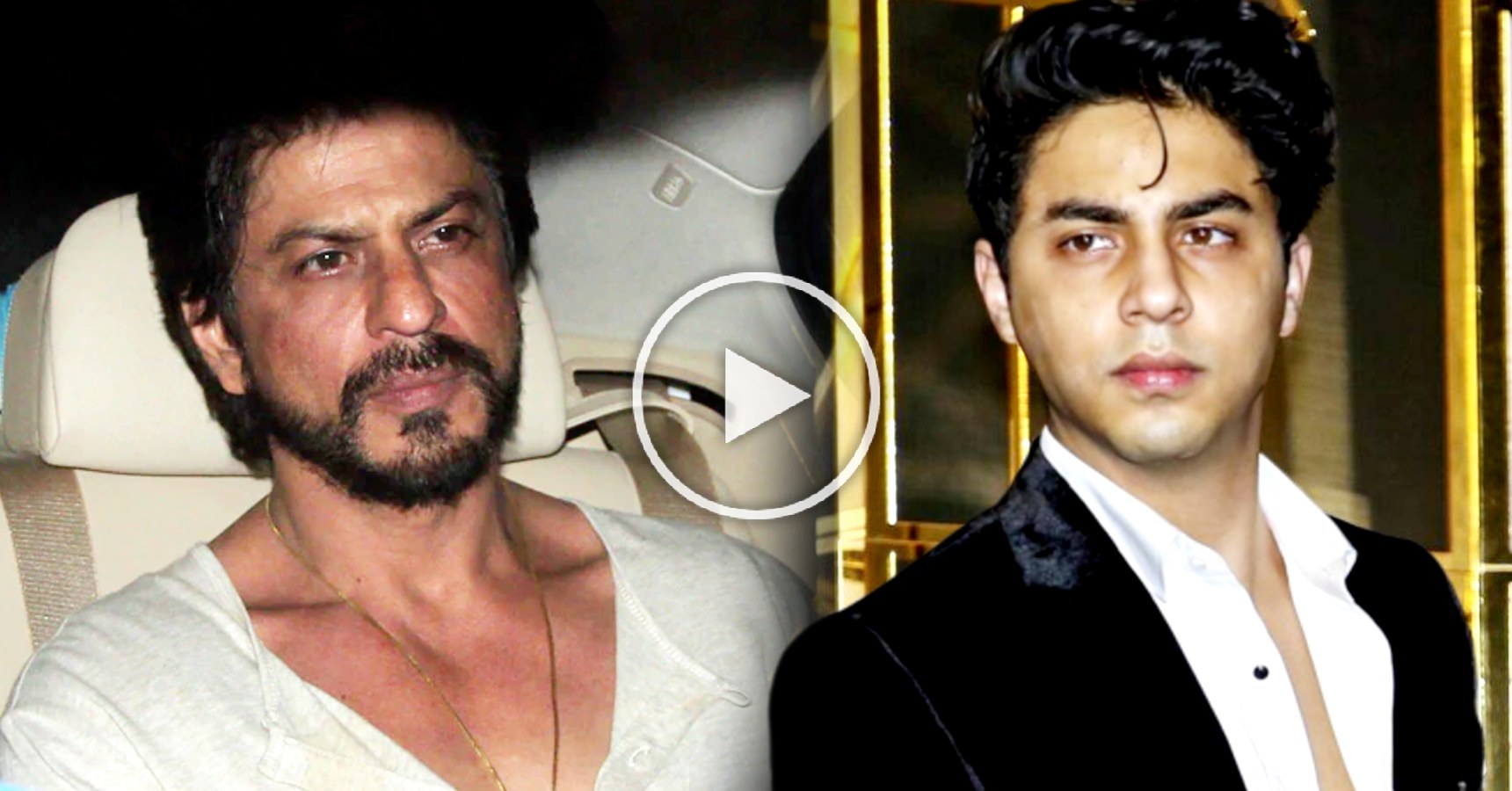 When Shah Rukh Khan admitted Aryan Khan is his most spoiled kid among Suhana and Abram