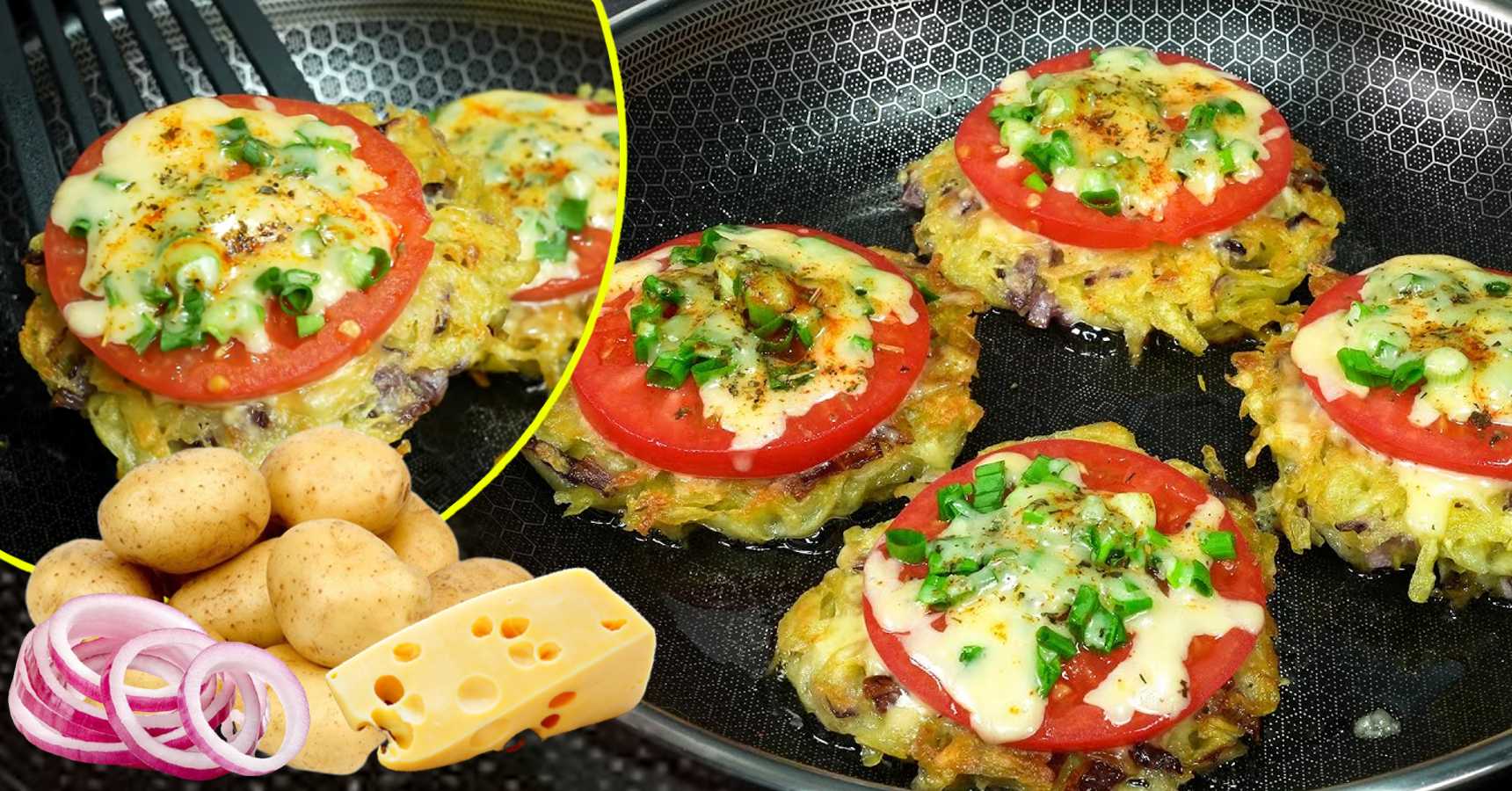 15 minutes Evening Snacks recipe better than pizza