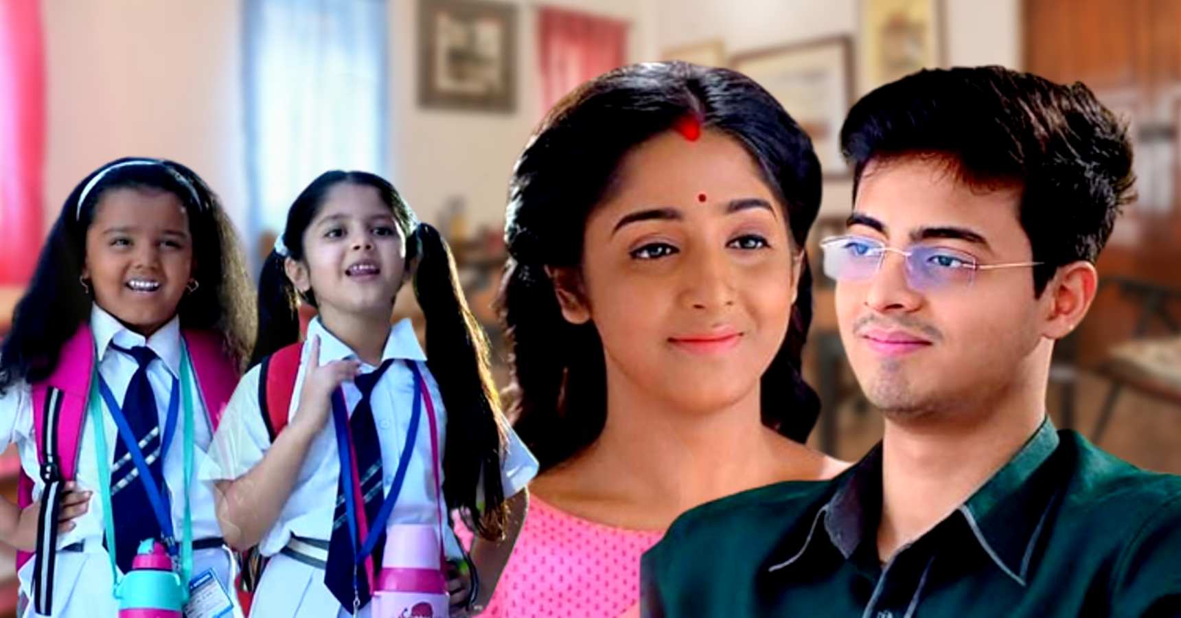 বাংলা সিরিয়াল,Bengali Serial,স্টার জলসা,Star Jalsha,অনুরাগের ছোঁয়া,Anurager Chhowa,সূর্য,Surjo,দীপা,Deepa,সোনা,Sona,রুপা,Rupa,আগাম পর্ব,Upcoming Episode