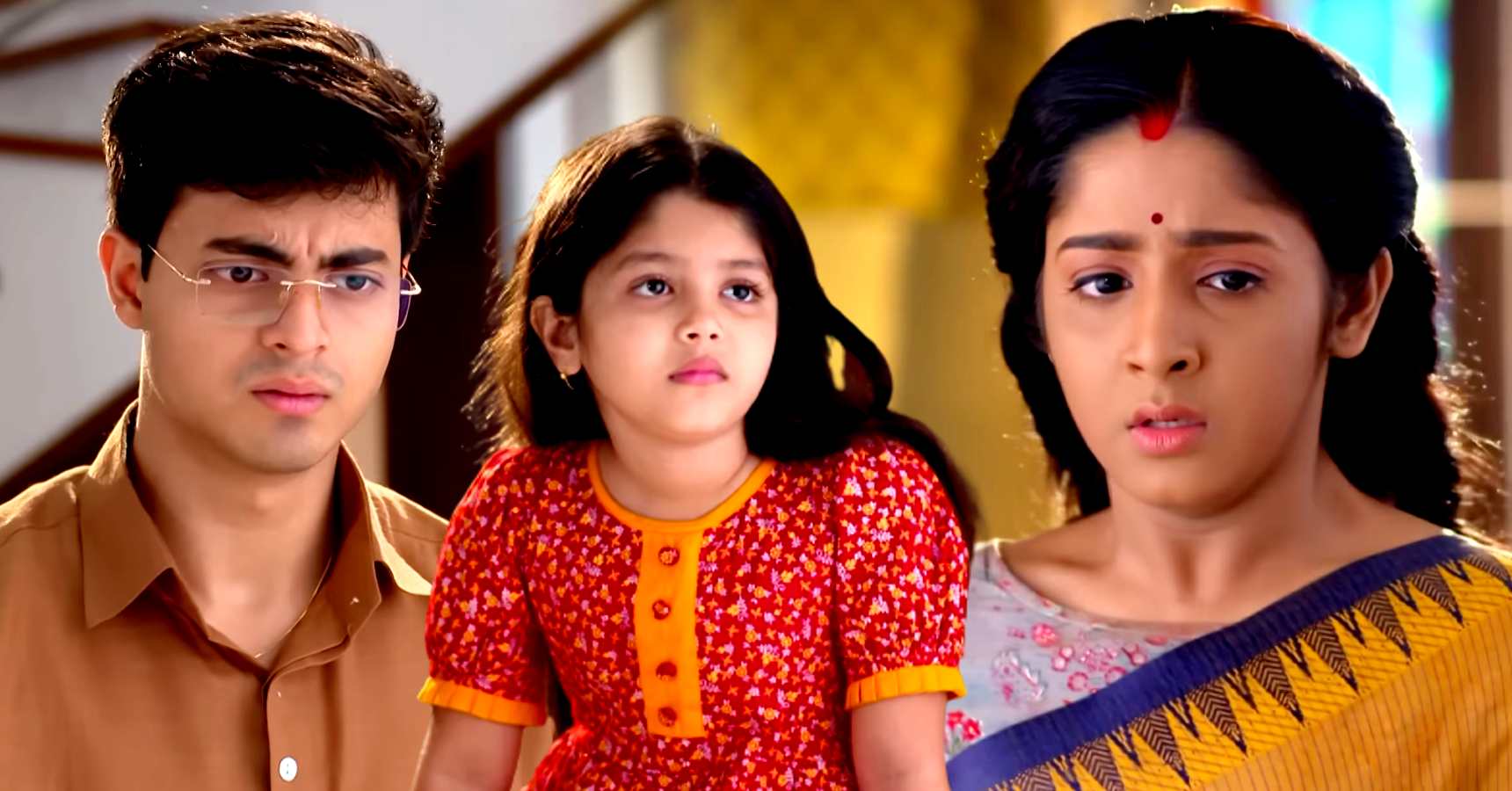 বাংলা সিরিয়াল,Bengali Serial,স্টার জলসা,Star Jalsha,অনুরাগের ছোঁয়া,Anurager Chhowa,সূর্য,Surjo,দীপা,Deepa,সোনা,Sona,রুপা,Rupa,বাবার পরিচয়,Father's Identity,নতুন চমক,New Twist