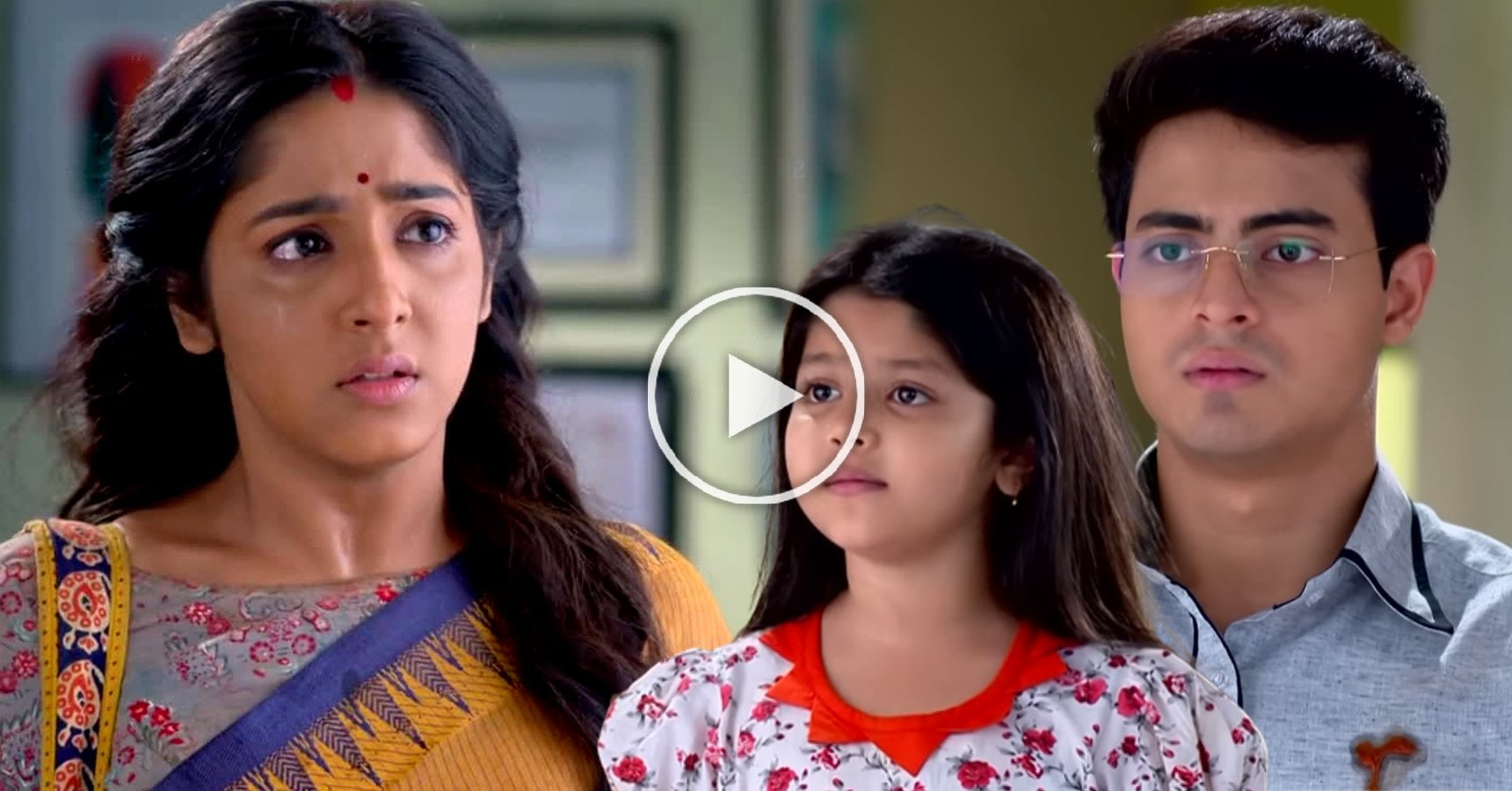 Anurager Chowa Deepa came to know surja is her father asks deepa why lied