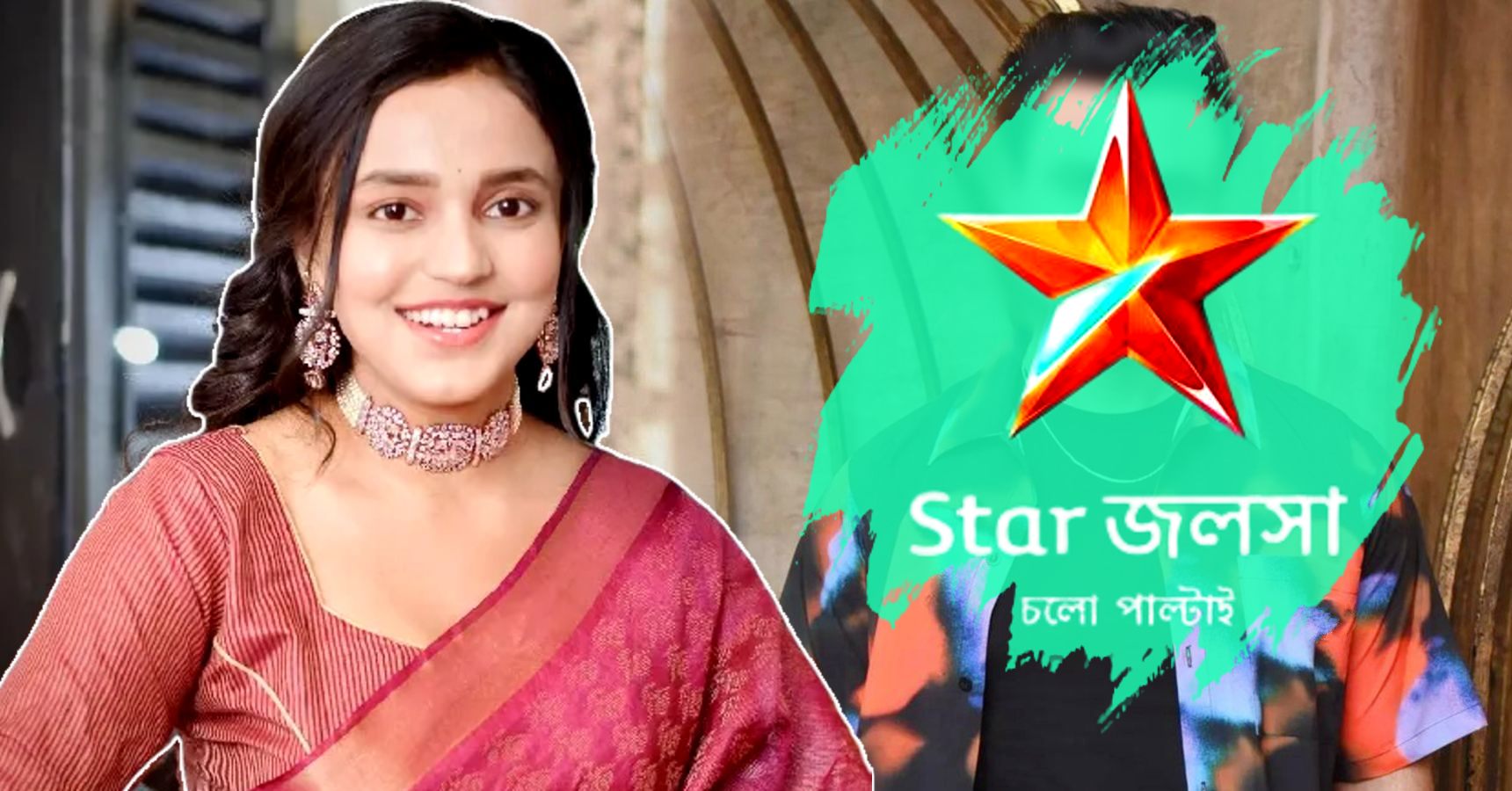 Anwesha Hazra soon comeback in New serial with Star Jalsha