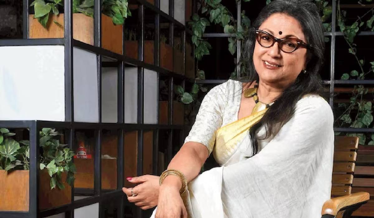 Aparna Sen