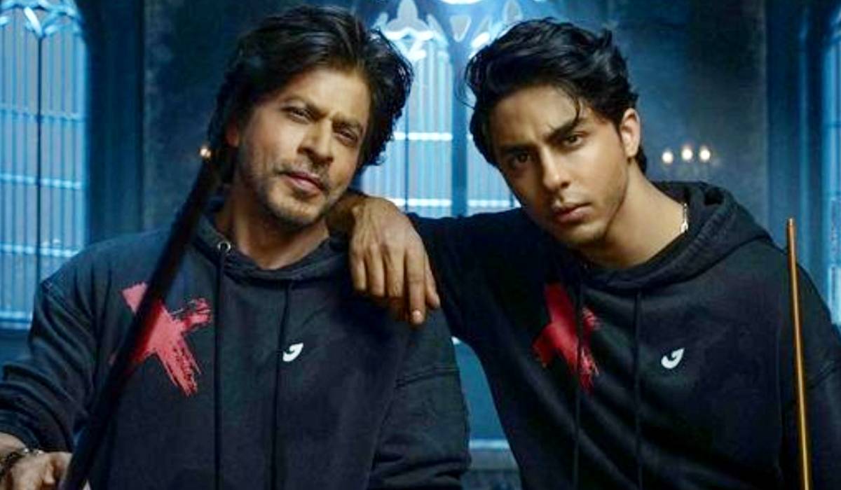 Aryan Khan and Shah Rukh Khan, D'YAVOL X, D'YAVOL X price