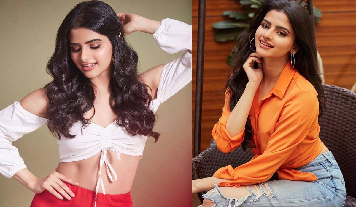 Bhagyashree Daughter, Avantika Dassani