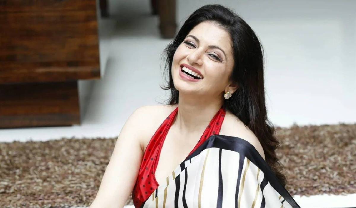 Bhagyashree