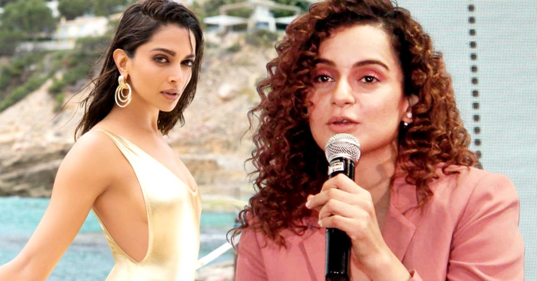 Bollywood actress Kangana Ranaut opens up about pay parity in industry