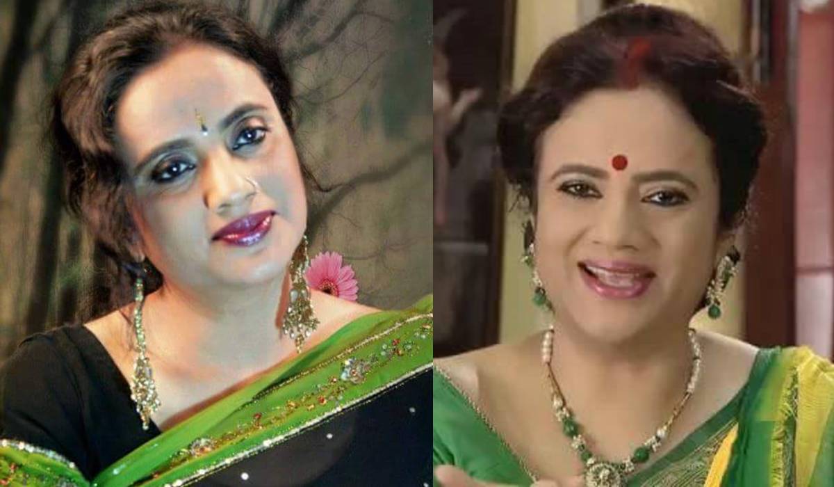 Chaitali Chakraborty, Chaitali Chakraborty unknown facts 
