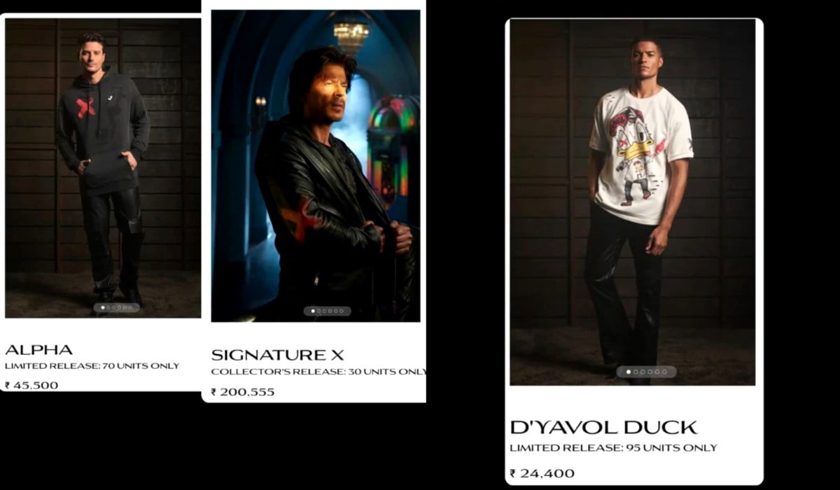 D'YAVOL X, D'YAVOL X price