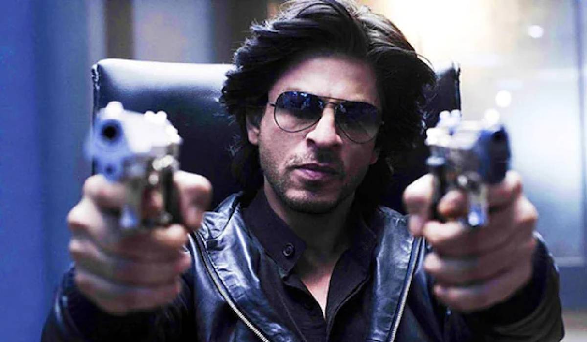 Don 3, Shah Rukh Khan rejected Don 3
