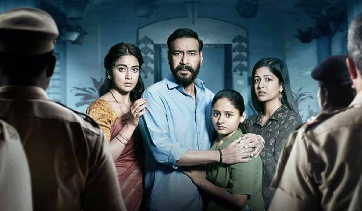 Drishyam, Drishyam Korean remake