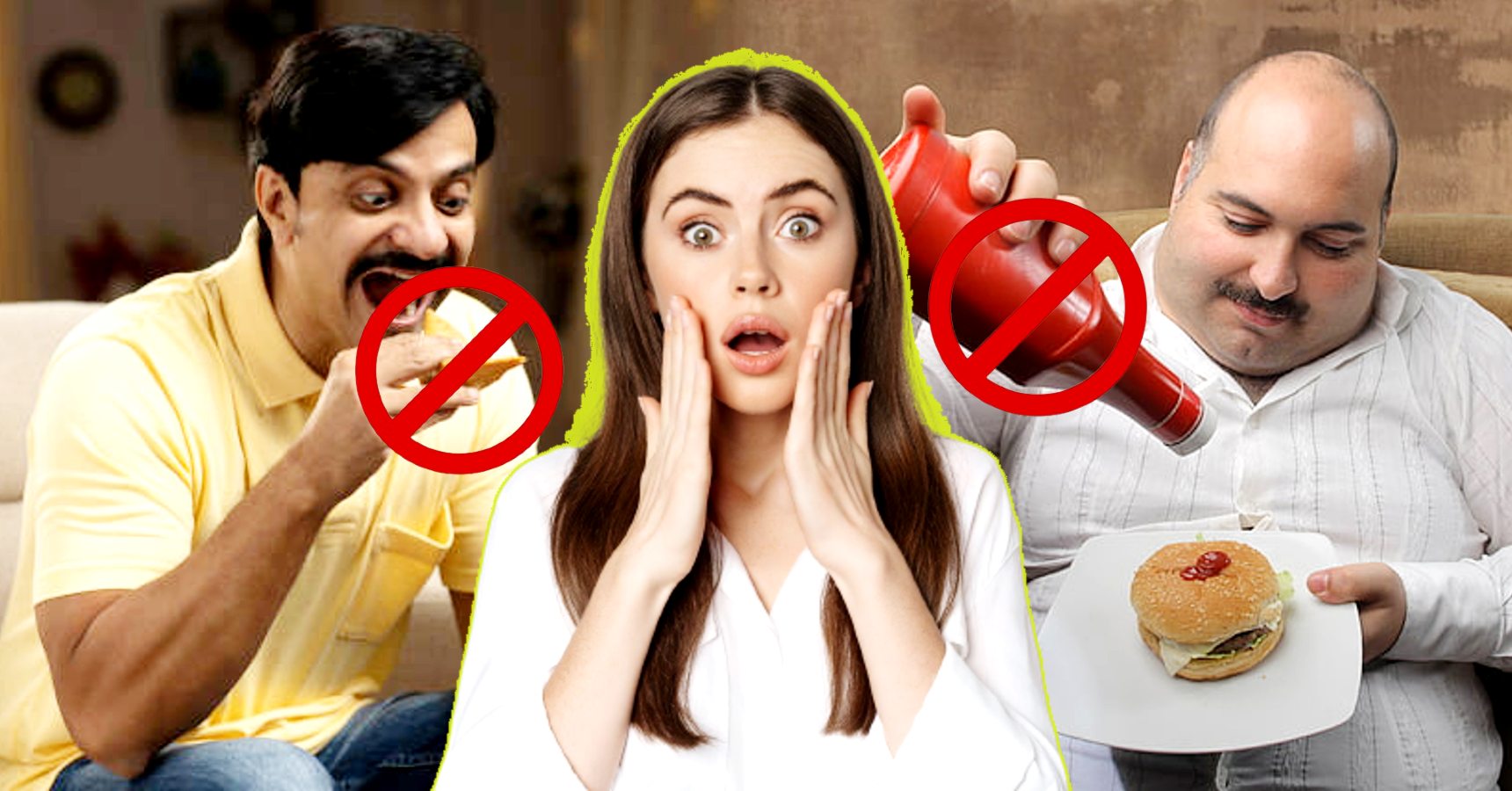 From Ghee to Samosa, 7 Indian foods which are banned worldwide