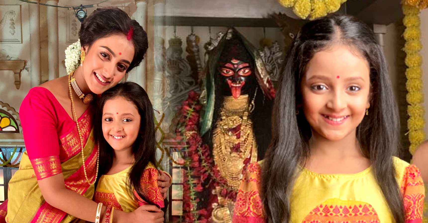 Zee Bangla Gouri Elo Bengali Serial track trolled by netizens