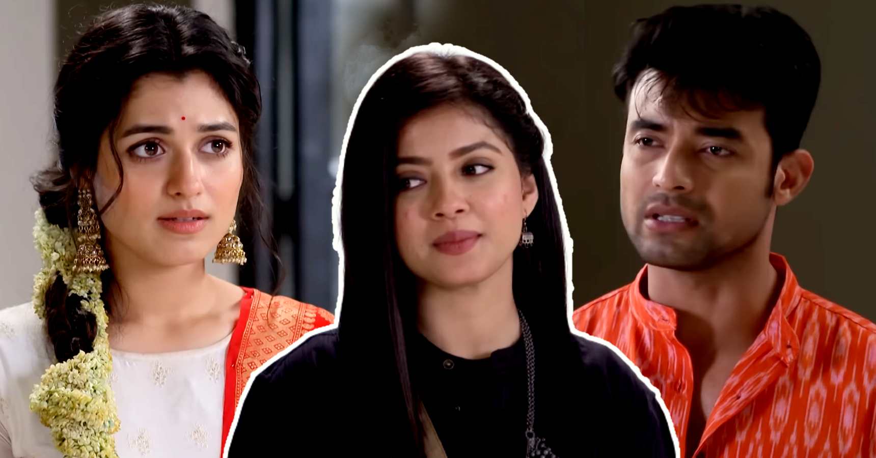 বাংলা সিরিয়াল,Bengali Serial,স্টার জলসা,Star Jalsha,লীনা গাঙ্গুলি,Leena Ganguly,গুড্ডি,Guddi,অনুজ,Anuj,শিরিন,Shirin,পুবলু,Publu,রেশমি,Reshmi,অয়ন্তিকা,Ayantika,নতুন ট্র্যাক,New Track