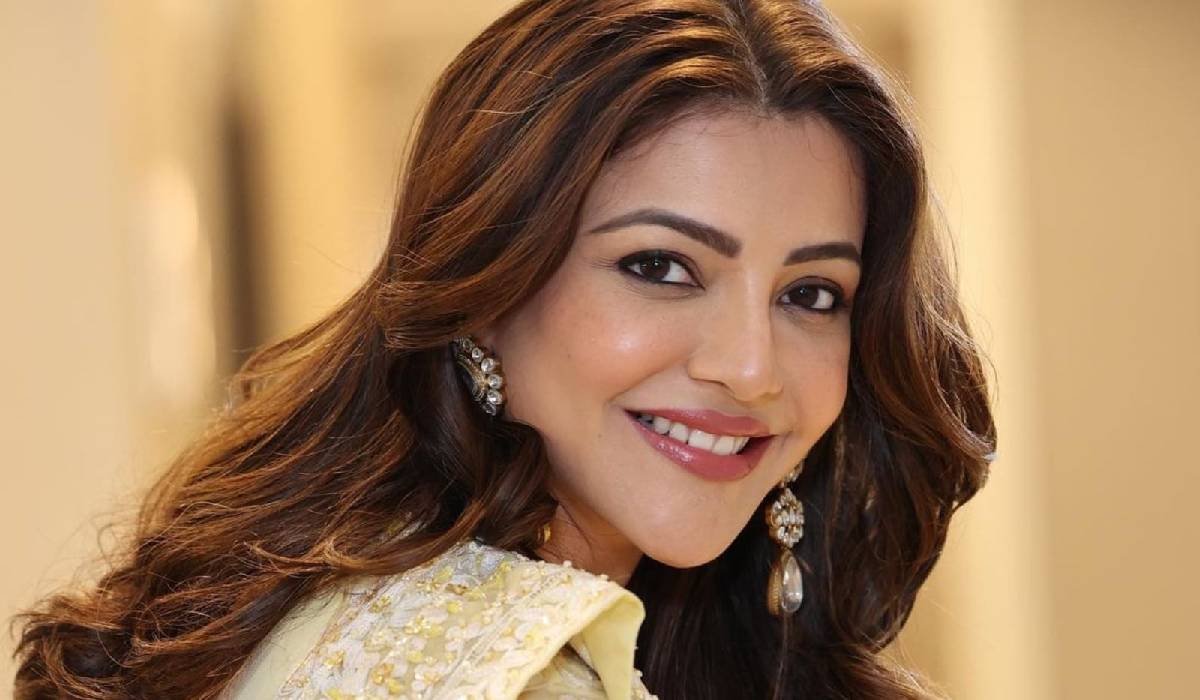 Kajal Aggarwal, Kajal Aggarwal temple