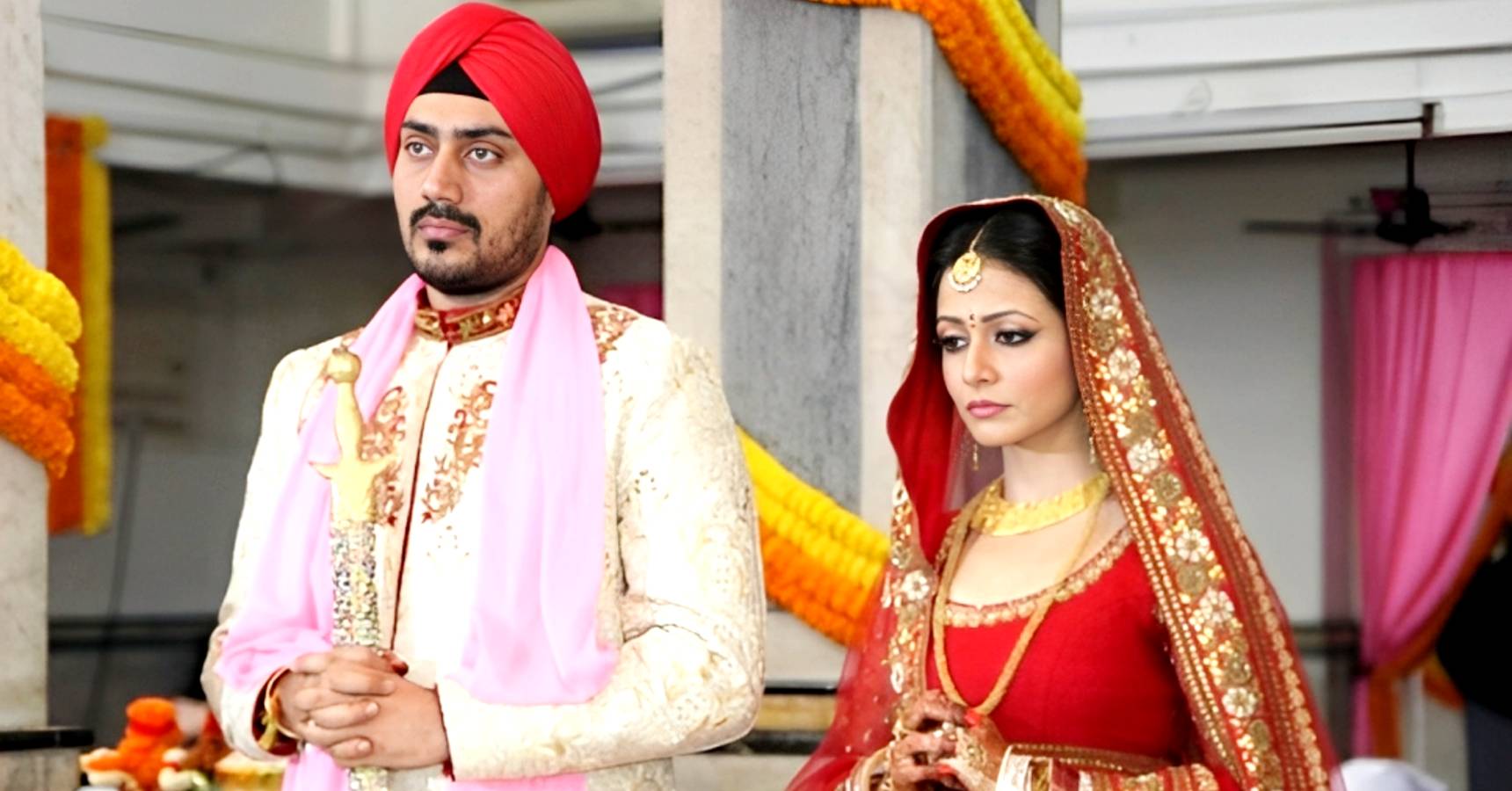 Koel Mallick and Nispal Singh Rane, Koel Mallick marriage
