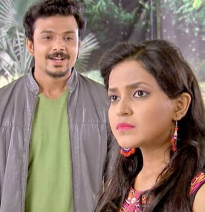 বাংলা সিরিয়াল,Bengali Serial,অন্বেষা হাজরা,Annwesha Hazra,কুনাল ব্যানার্জী,Kunal Banerjee,দিব্যজ্যোতি দত্ত,Dibyojyoti Dutta,রিজওয়ান রাব্বানী শেখ,Rizwan Rabbani Sheikh,ঋত্বিক মুখার্জী,Writwik Mukherjee,সৌরজিৎ ব্যানার্জী,Sourajit Banerjee