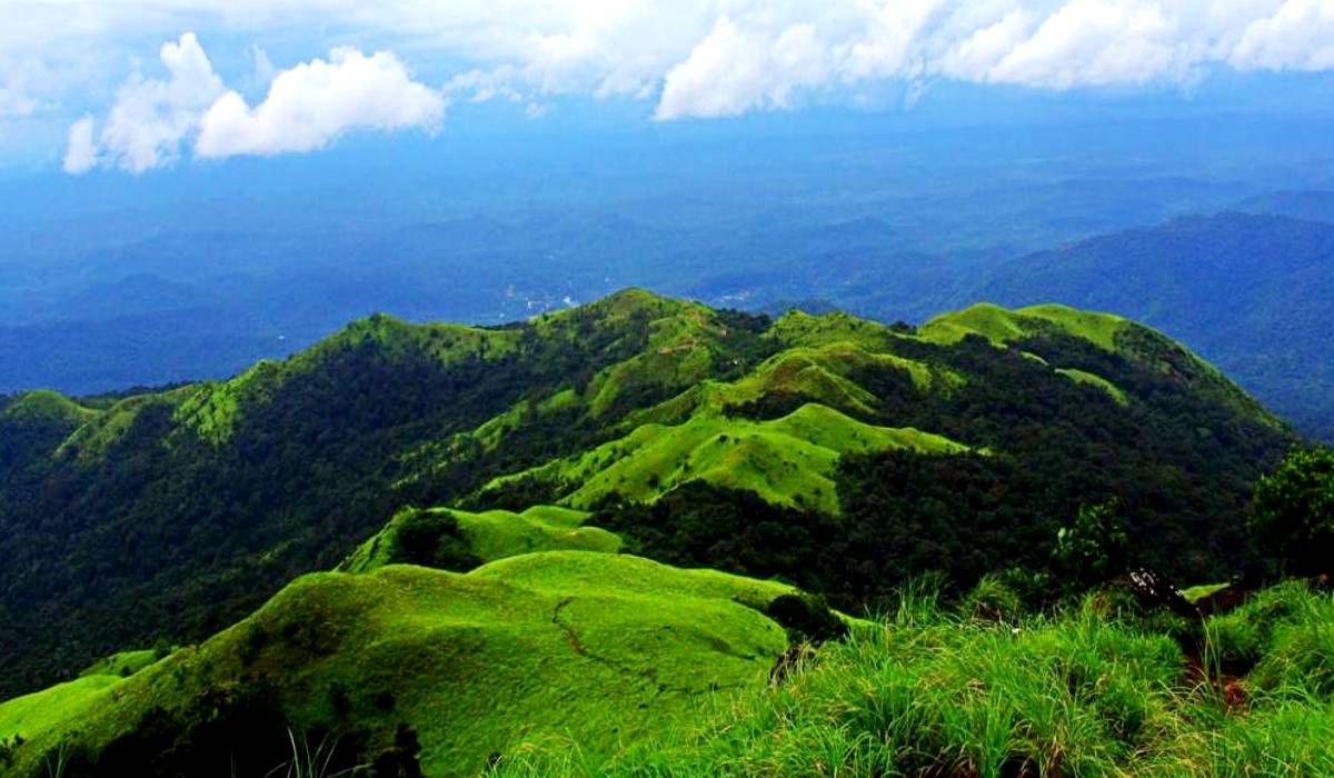 Madikeri