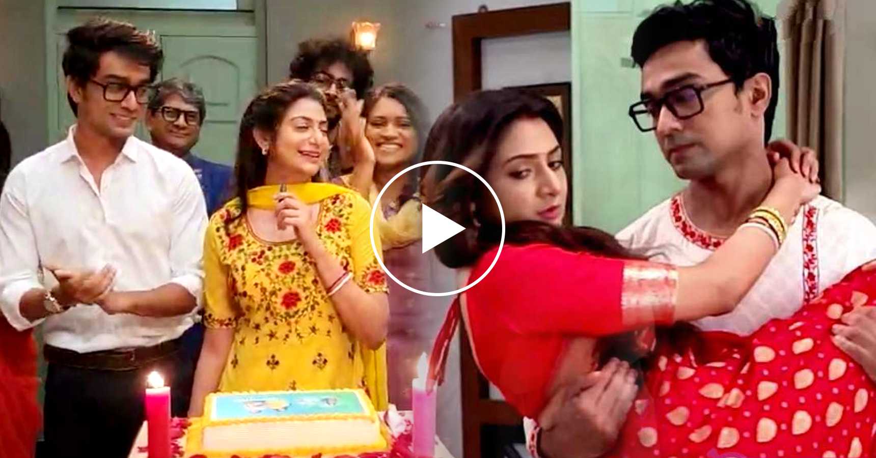 বাংলা সিরিয়াল,Bengali Serial,স্টার জলসা,Star Jalsha,মেয়েবেলা,Meyebela,মৌ,Mou,ডোডো,Dodo,১০০ পর্ব,100 Episode,উদযাপন,Celebration