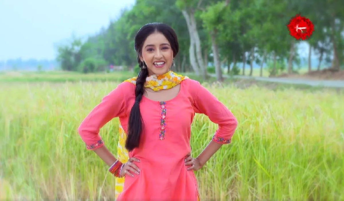 New Serial Mishtu : নায়িকা নিজেই ভুলে যায় নাম-ঠিকানা! ভিন্ন স্বাদের গল্প নিয়ে আসছে 'মিষ্টু', রইল প্রোমো