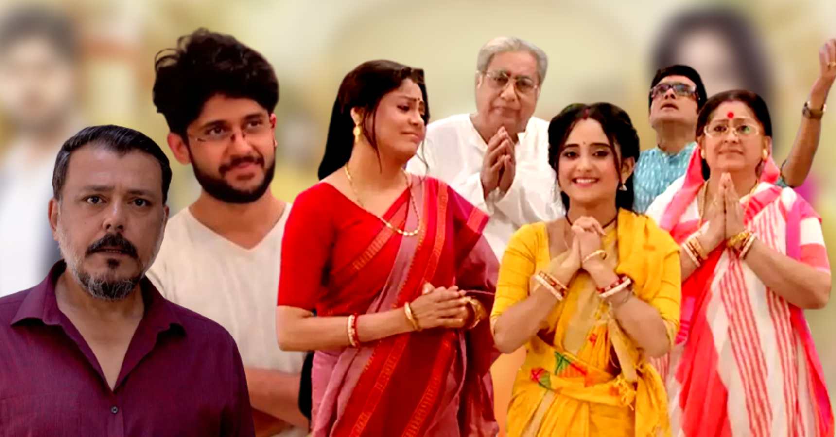 Mithai, Mithai serial