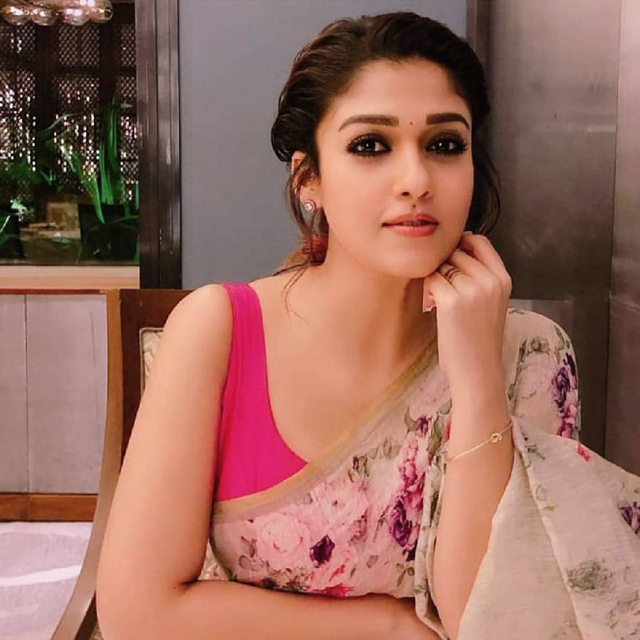 Nayanthara, Nayanthara disease