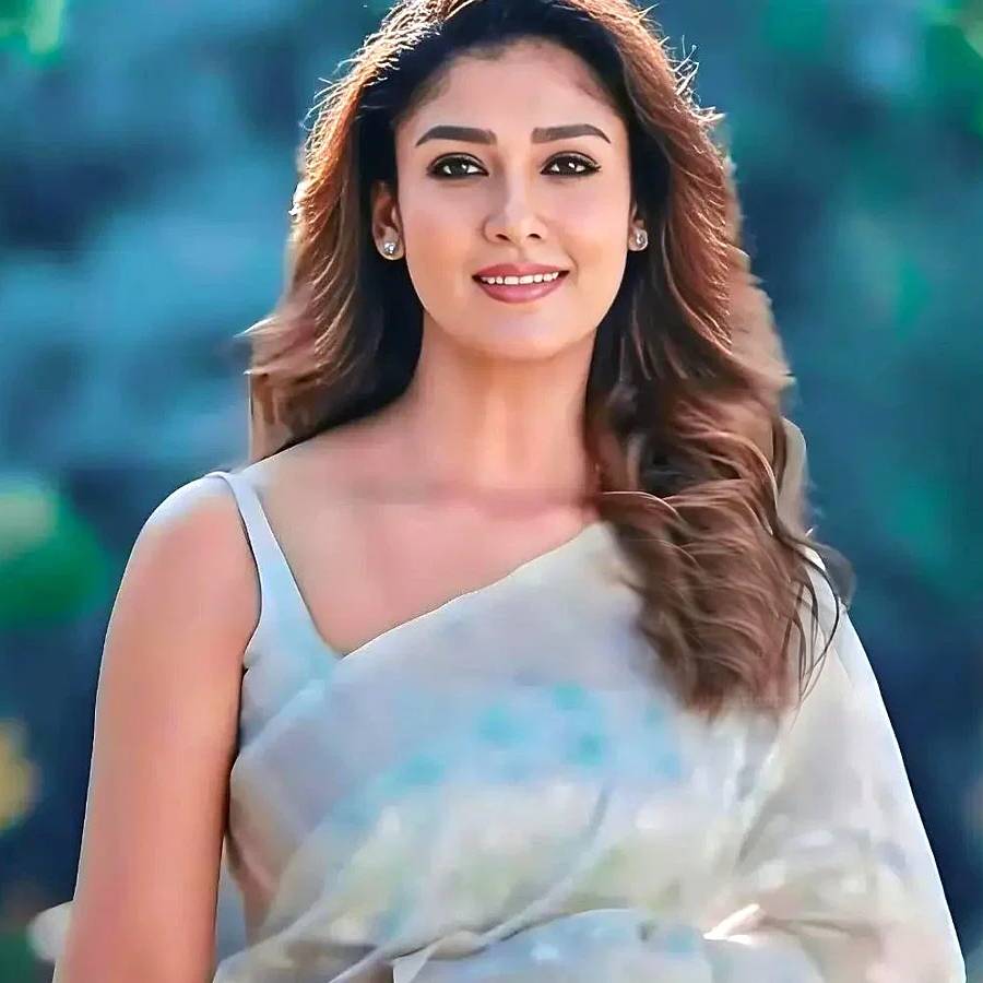 Nayanthara, Nayanthara temple