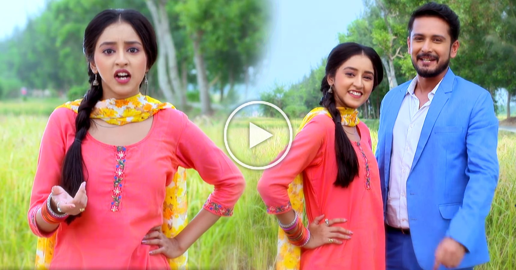 New Bengali Serial Mistu Coming Soon on Aakash 8 Promo video released