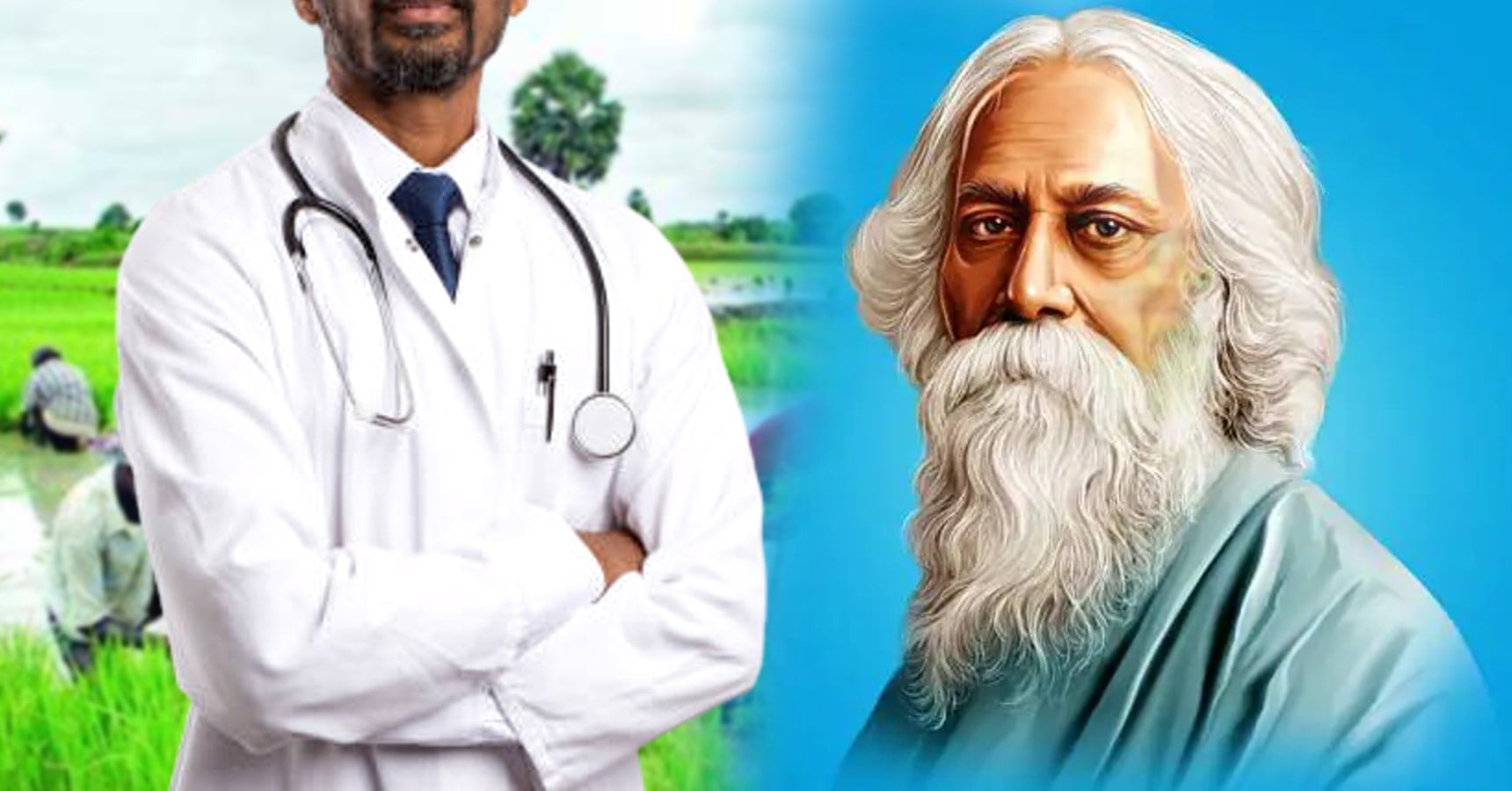 Rabindranath Tagore Biography Early Education Literacy Work and more details