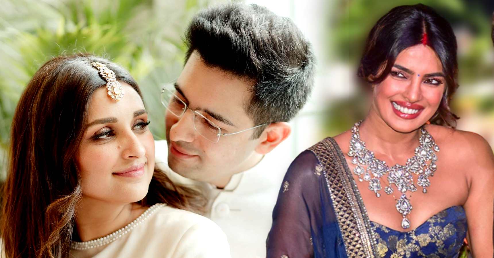 Raghav Chadha Parineeti Chopra, Raghav Chadha Parineeti Chopra marriage