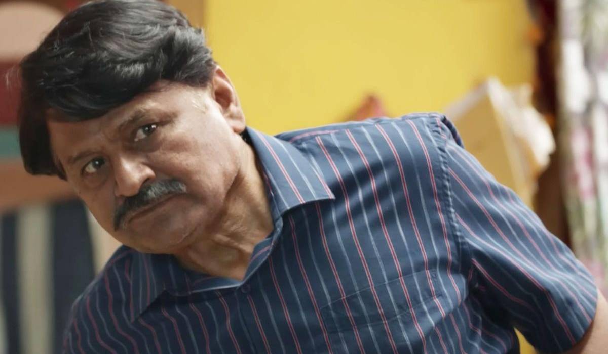 Raghuveer Yadav, Raghuveer Yadav in Panchayat