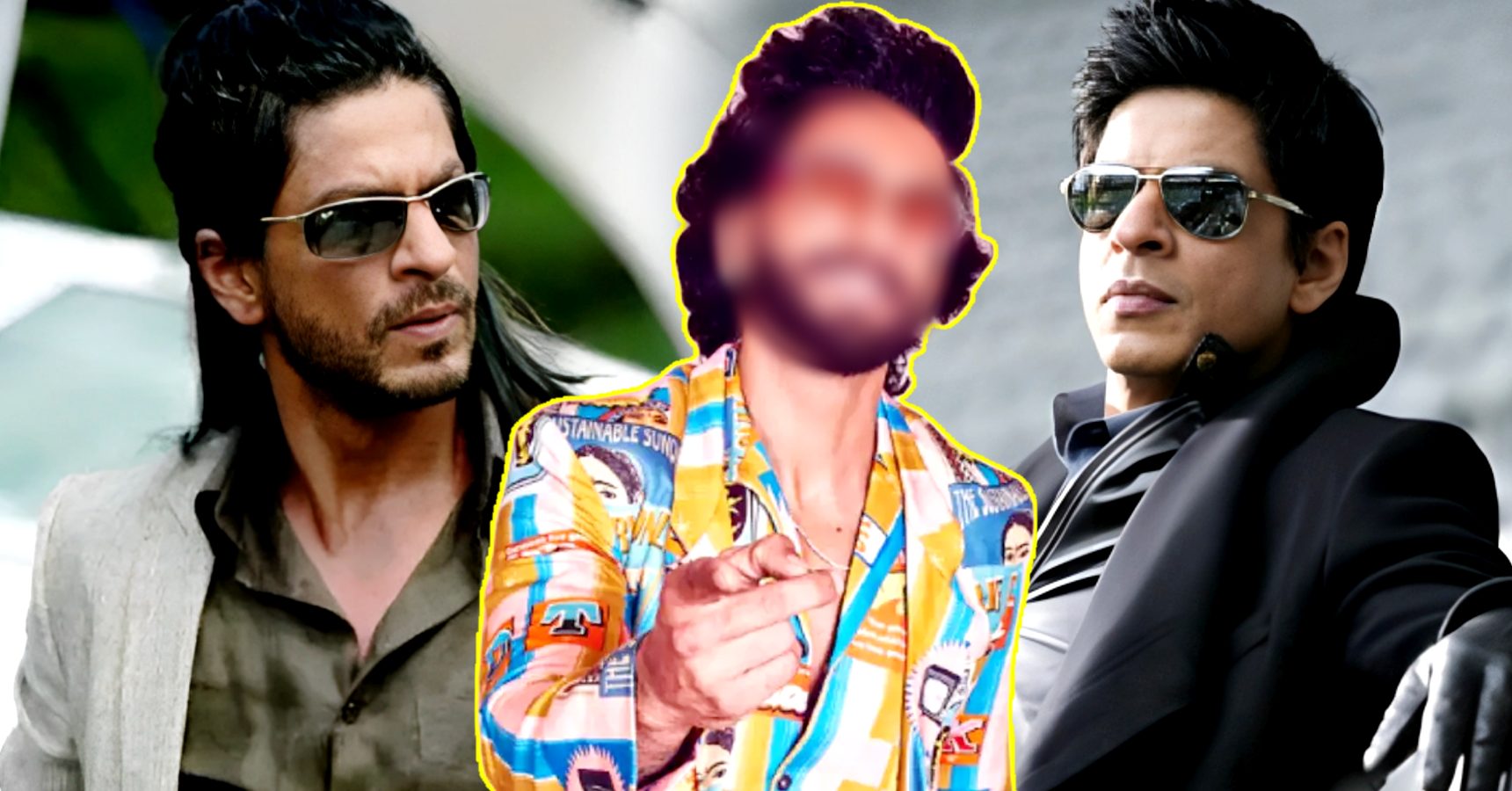 Shah Rukh Khan reportedly rejected Don 3, Farhan Akhtar looking for new Don