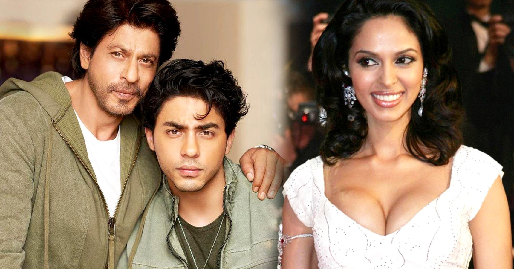 Shah Rukh Khan viral video dirty comment on Mallika Sherawat on Koffee With Karan