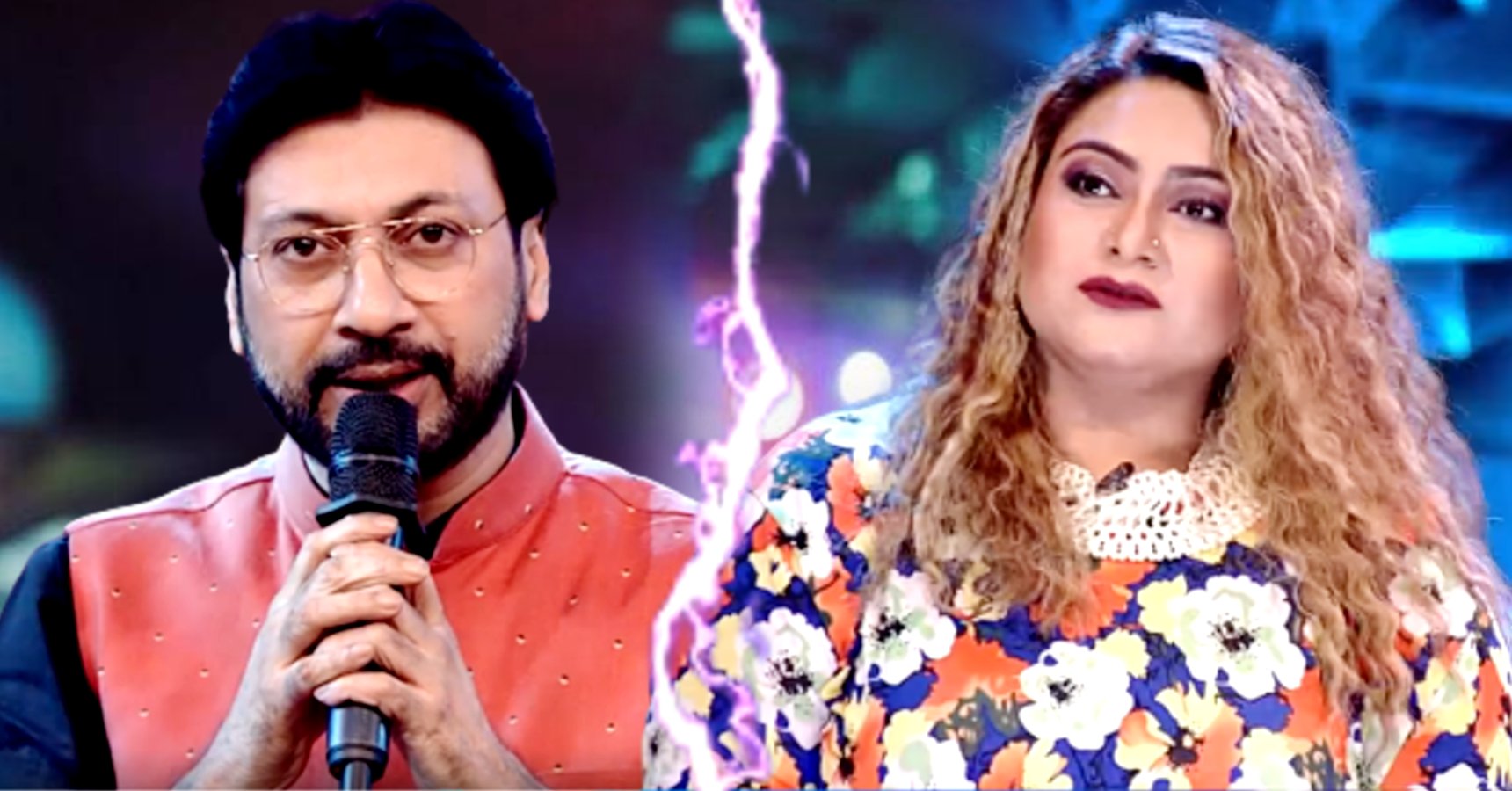Singer Manomoy Bhattacharya comments on advertisement song jinges, Miss Jojo gives a reply