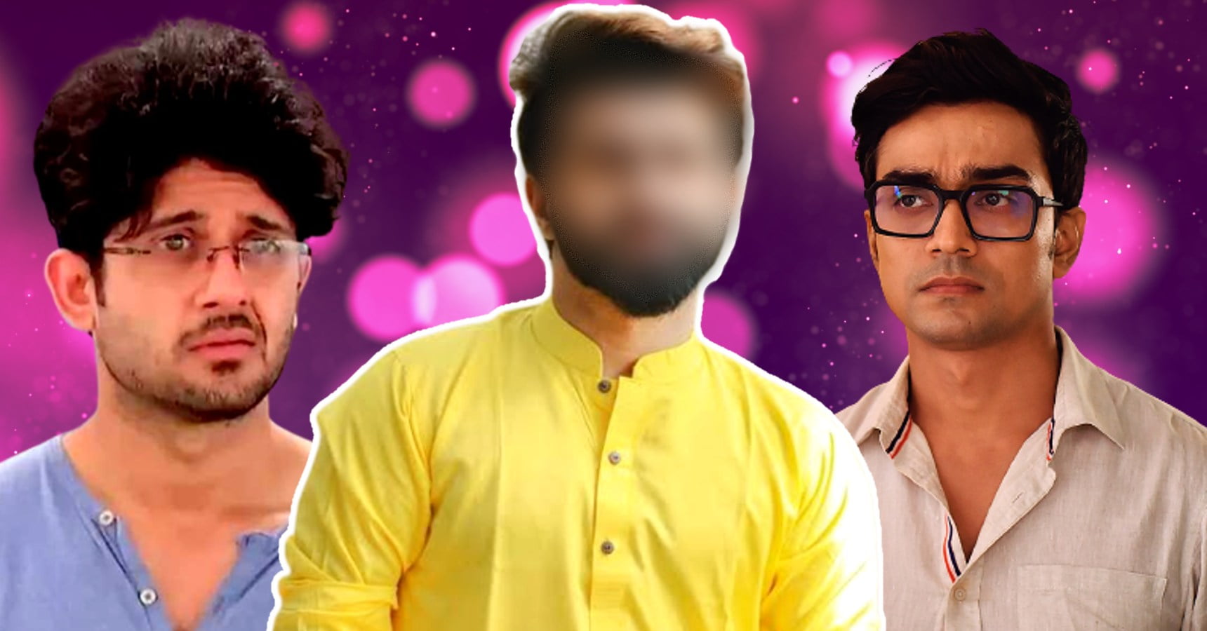 Star Jalsha New Serial Sandhyatara hero Saurojit Banerjee became new crush of Bengali Viewers