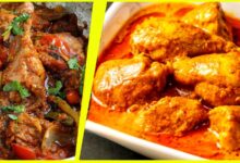 Sunday Special Chicken Korma Recipe