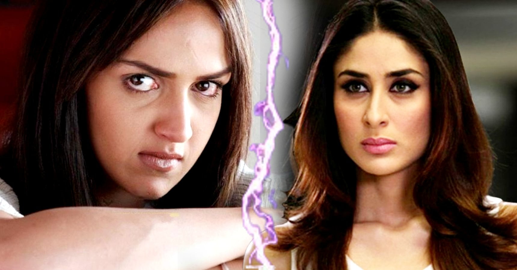 This is why Esha Deol and Kareena Kapoor friendship ended