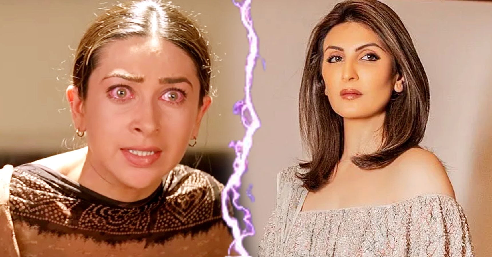 This is why Karishma Kapoor and Riddhima Kapoor don’t like each other