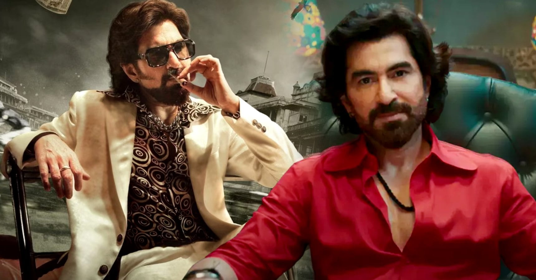 Tollywood Superstar Jeet opens up on Chengiz Box Office Collection Controversy