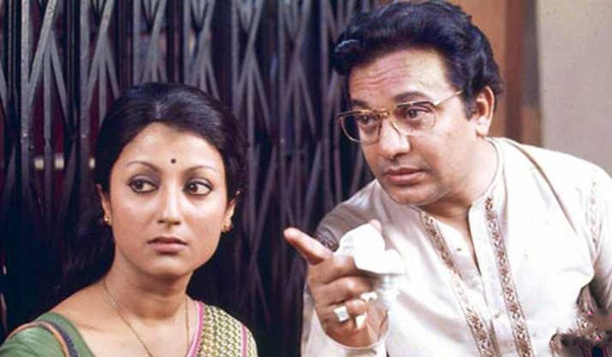 Uttam Kumar and Aparna Sen, Uttam Kumar last wish