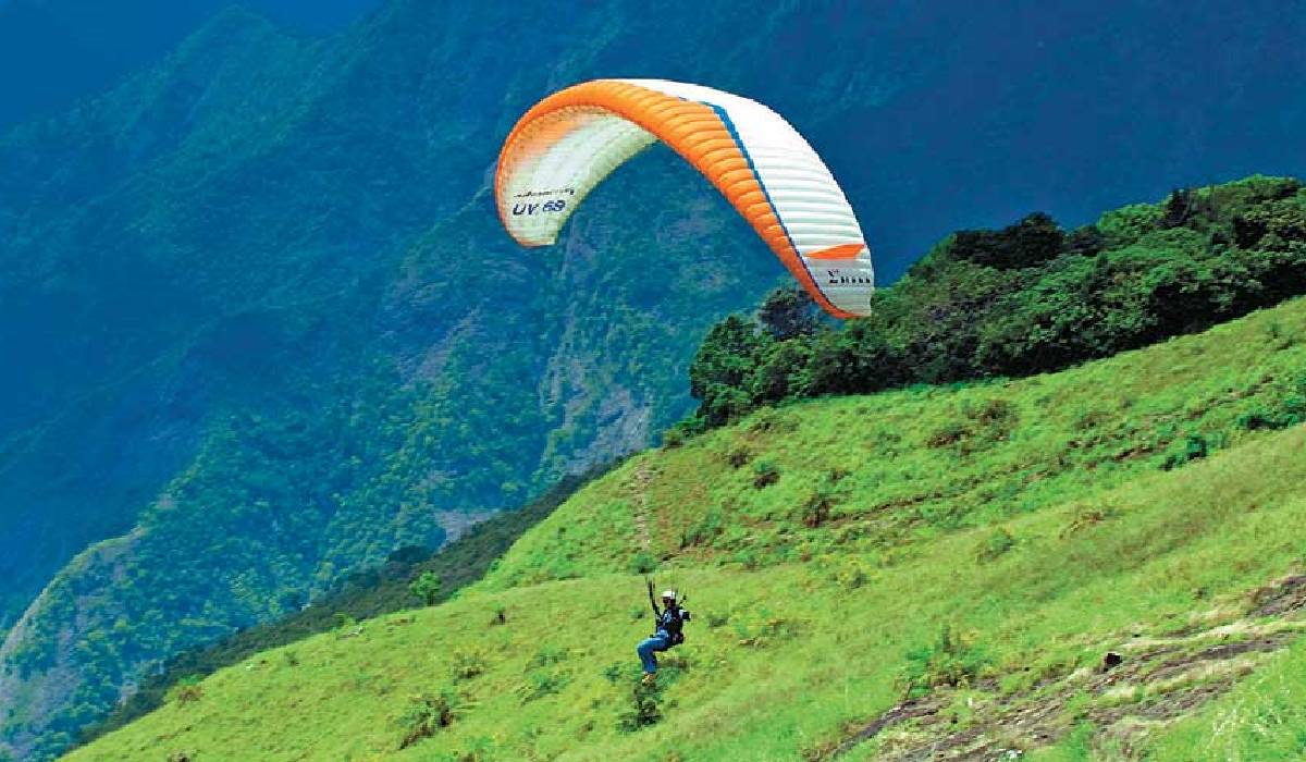 Vagamon