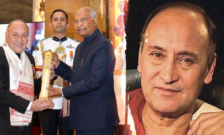 Victor Banerjee movie A Passage to India Wins Oscar in two categories